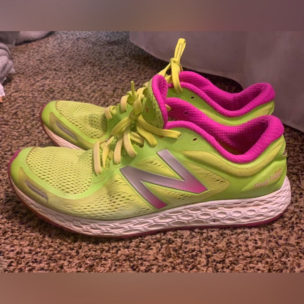 New balance women’s shoes